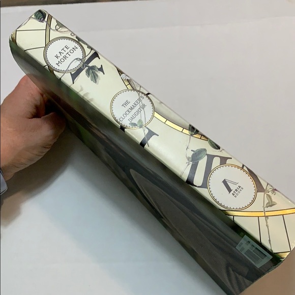 🎉2/ $18 🎉 The Clockmaker’s Daughter - Picture 3 of 6